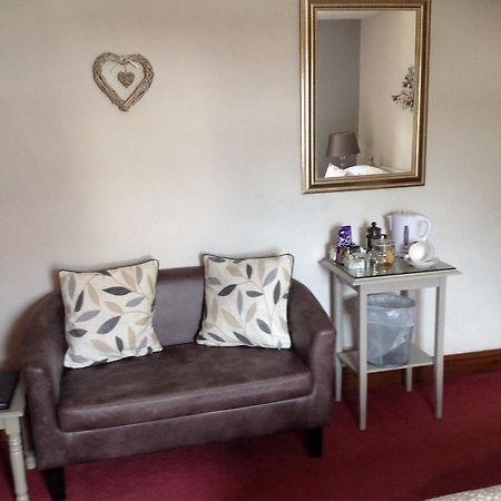 Midtown Farm Bed & Breakfast Easton  Bagian luar foto