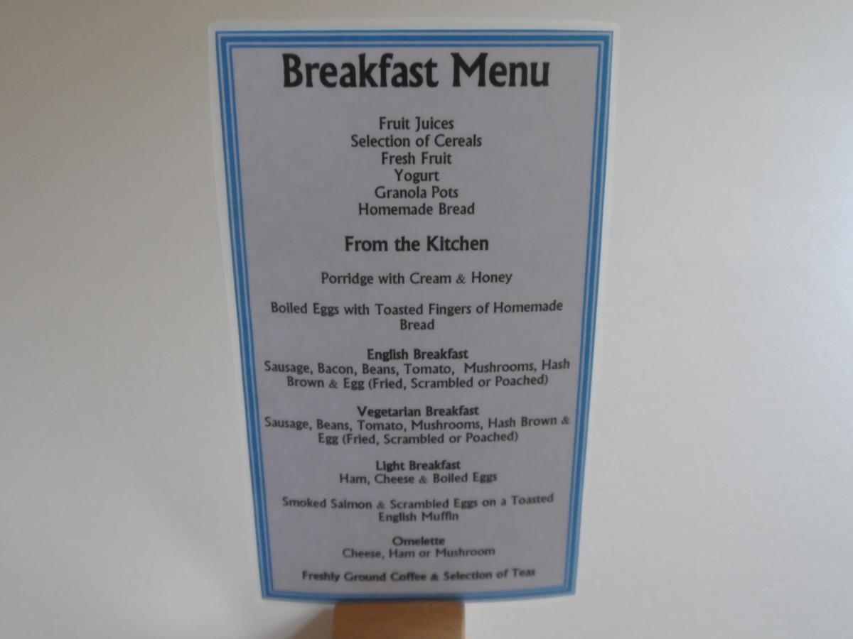 Midtown Farm Bed & Breakfast Easton  Bagian luar foto