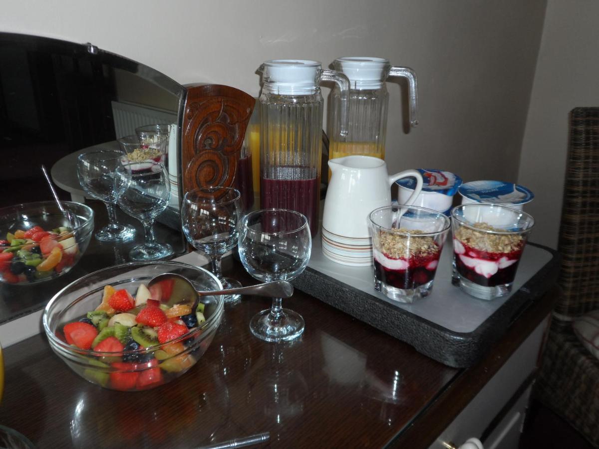 Midtown Farm Bed & Breakfast Easton  Bagian luar foto