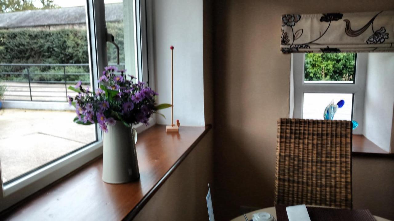 Midtown Farm Bed & Breakfast Easton  Bagian luar foto