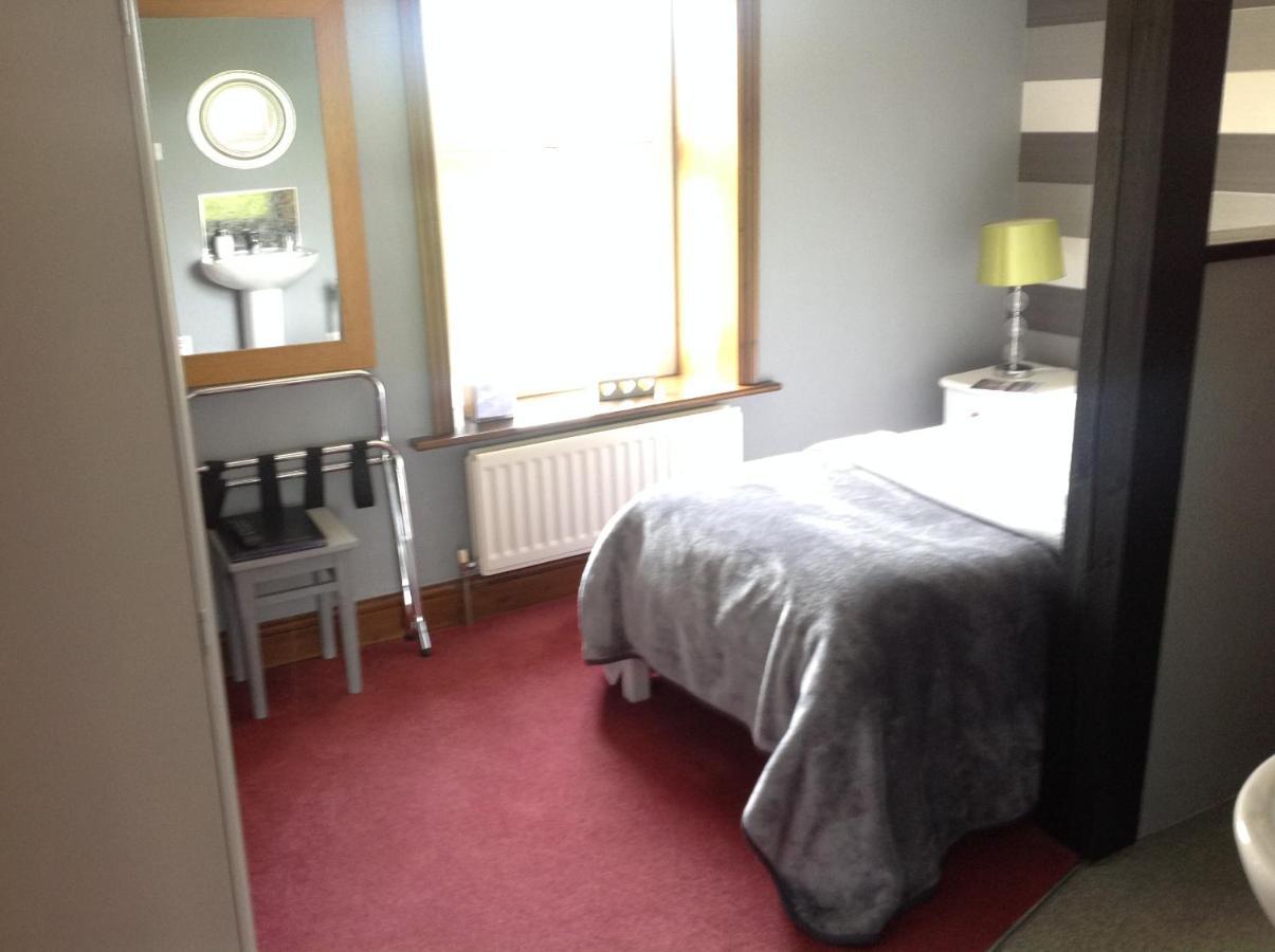 Midtown Farm Bed & Breakfast Easton  Bagian luar foto
