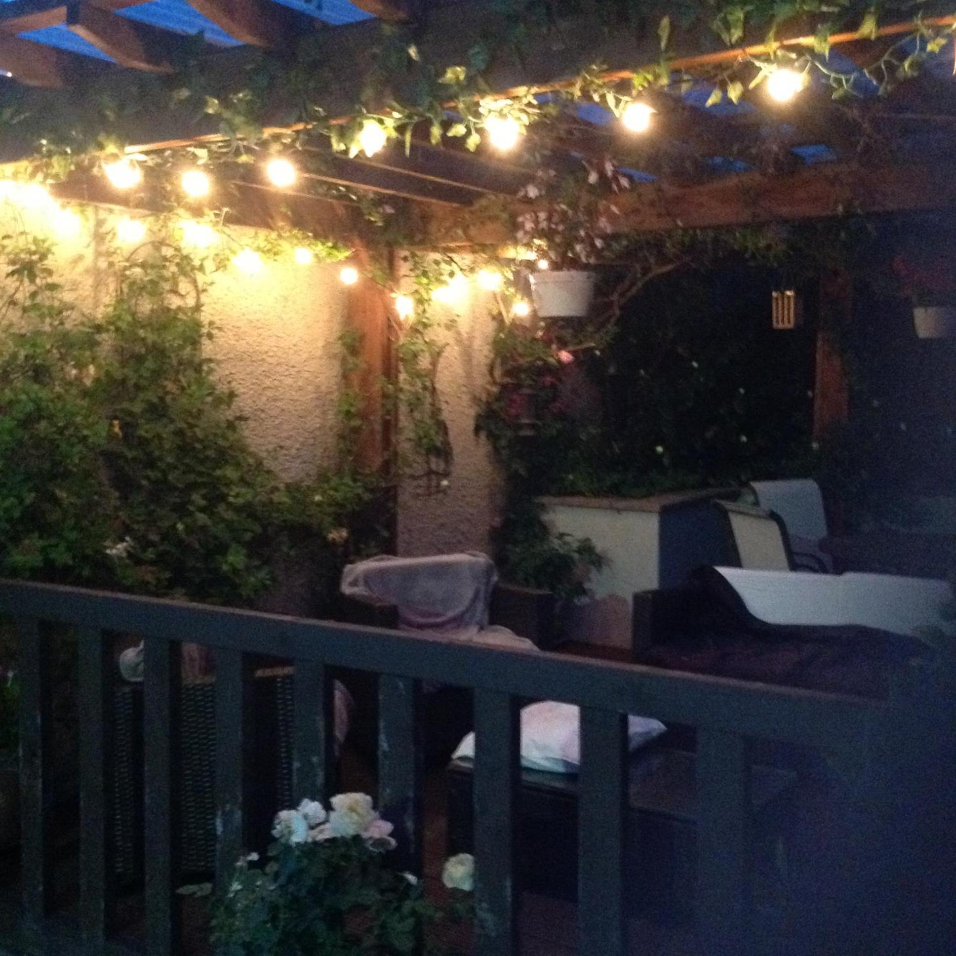 Midtown Farm Bed & Breakfast Easton  Bagian luar foto