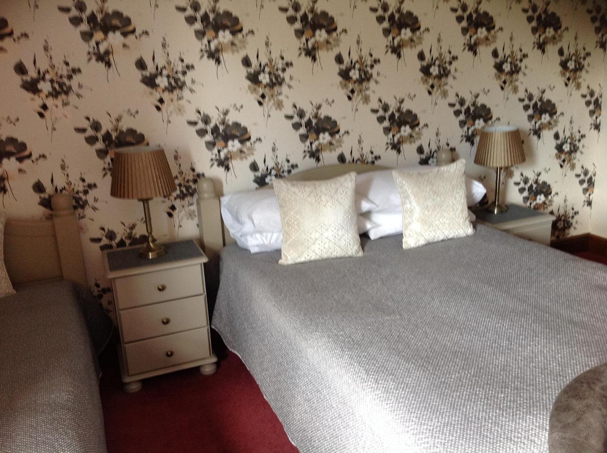 Midtown Farm Bed & Breakfast Easton  Bagian luar foto
