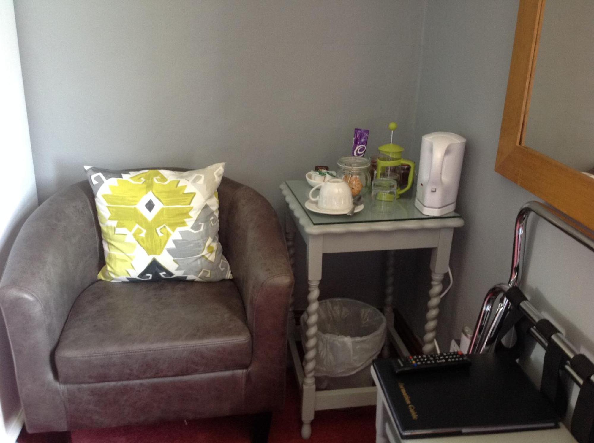 Midtown Farm Bed & Breakfast Easton  Bagian luar foto