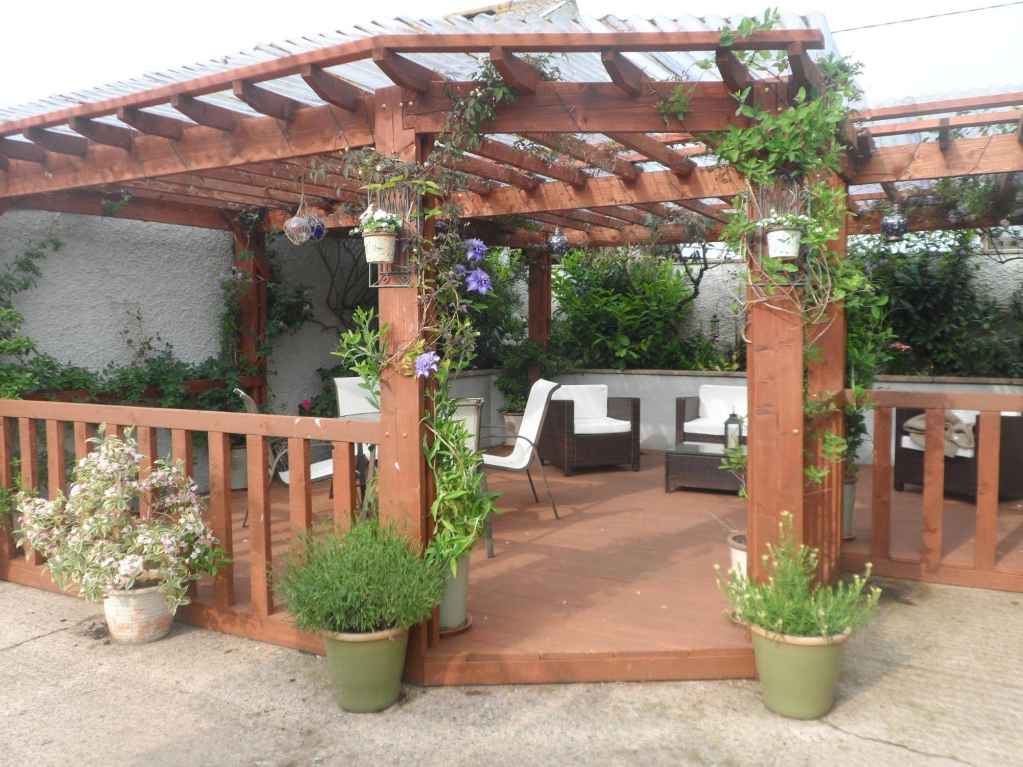 Midtown Farm Bed & Breakfast Easton  Bagian luar foto