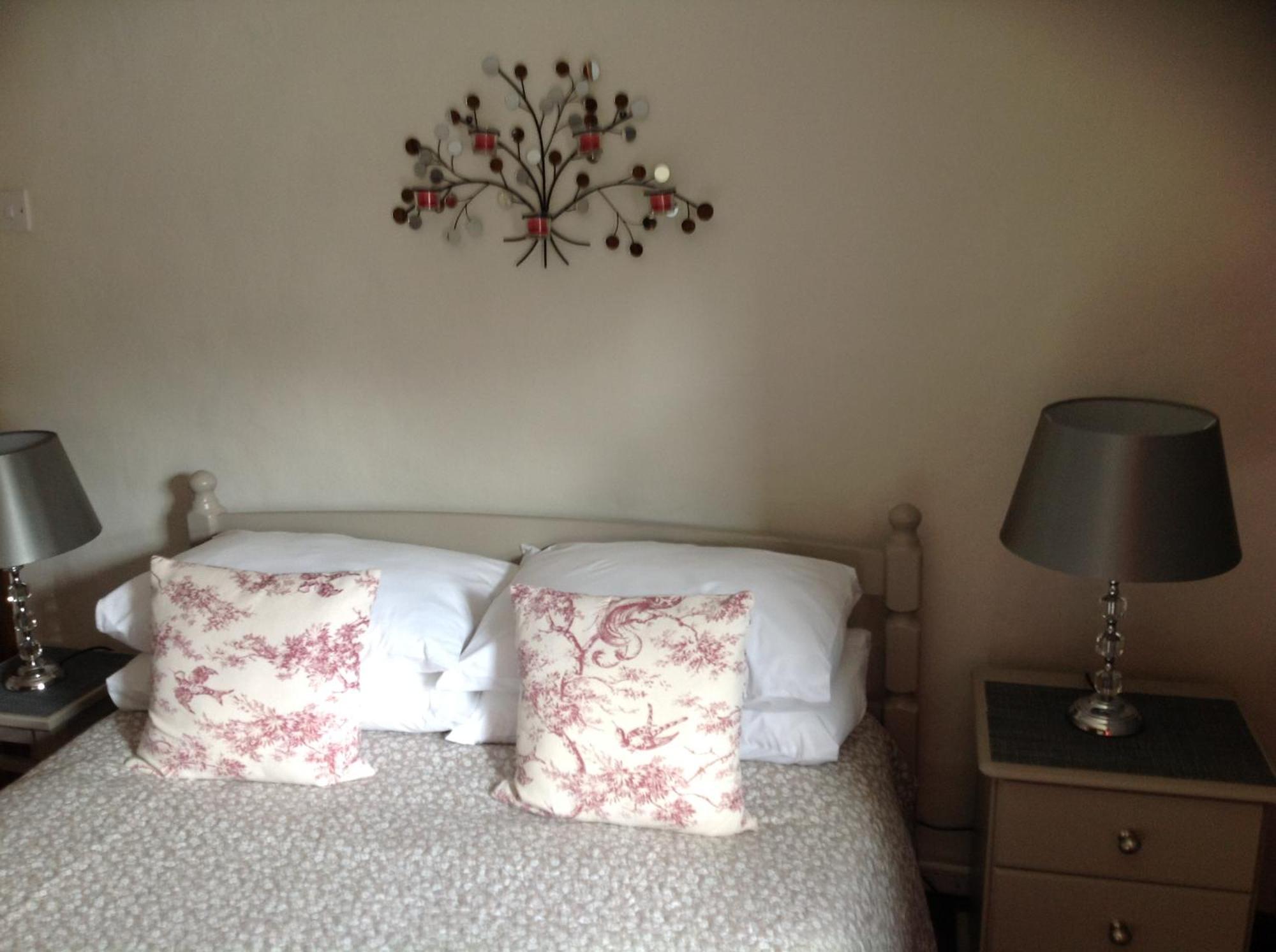 Midtown Farm Bed & Breakfast Easton  Bagian luar foto