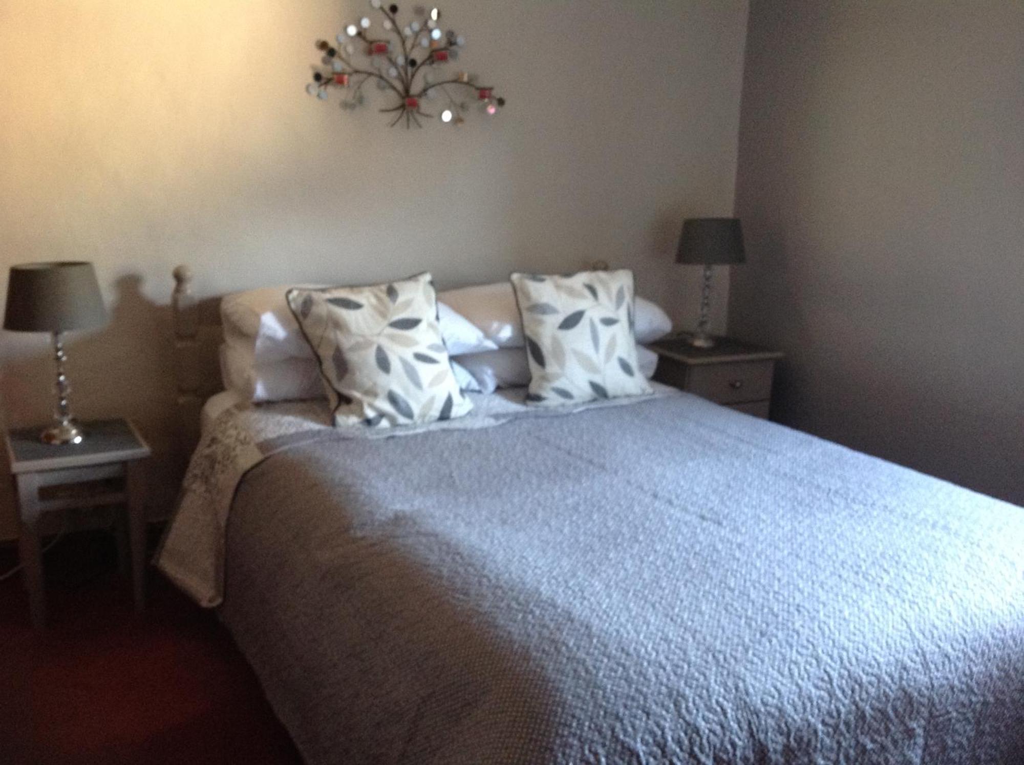 Midtown Farm Bed & Breakfast Easton  Bagian luar foto